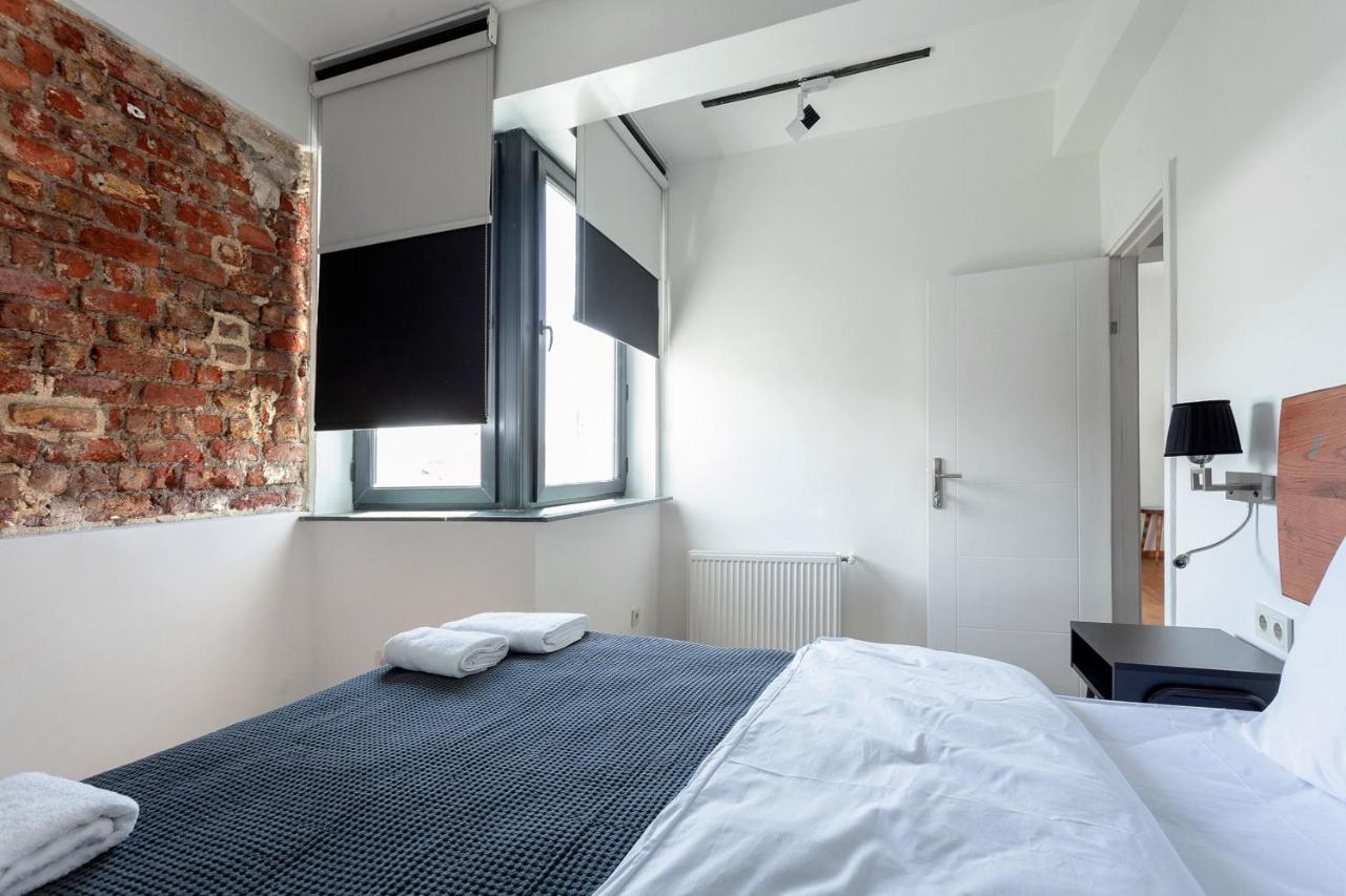 Origine Rentals Galata Tower Istambul Exterior foto