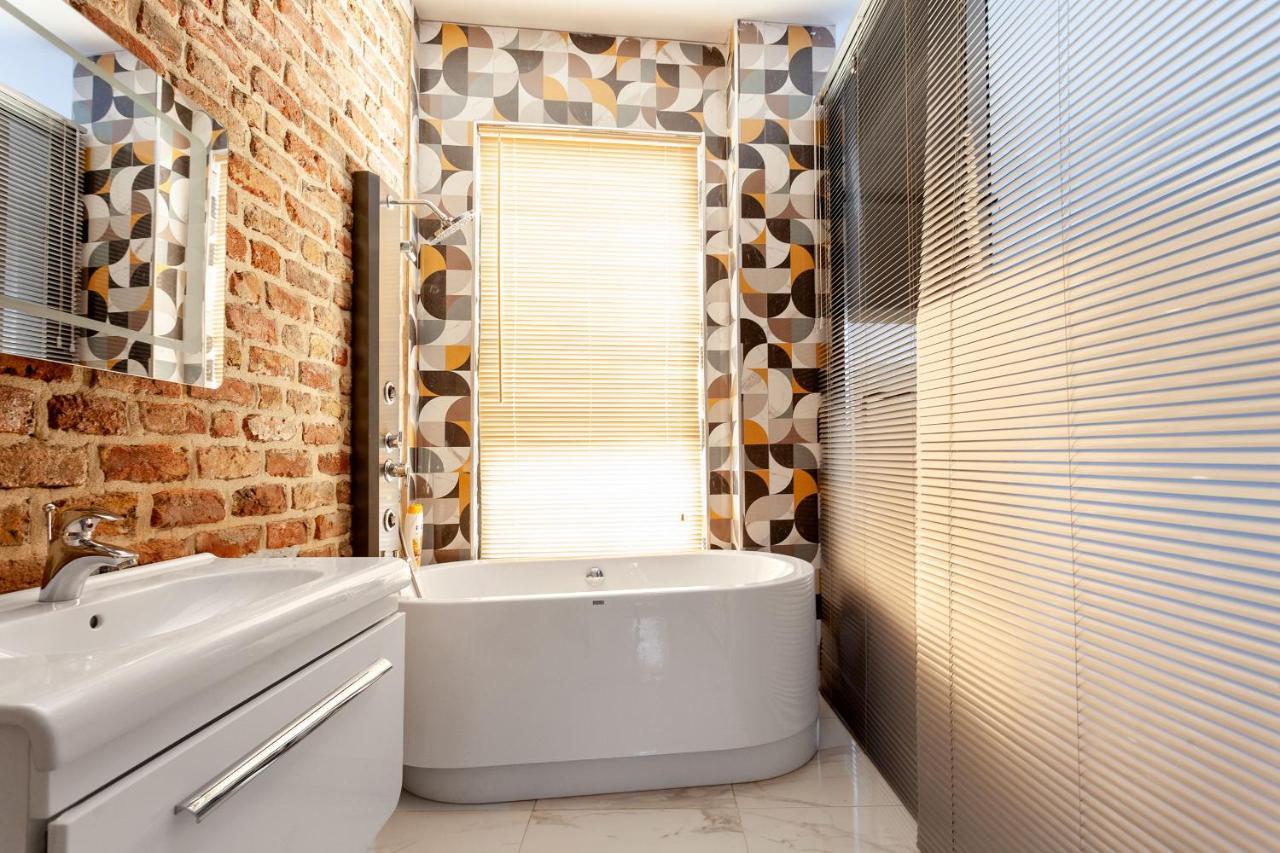 Origine Rentals Galata Tower Istambul Exterior foto