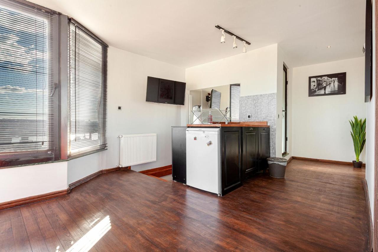 Origine Rentals Galata Tower Istambul Exterior foto