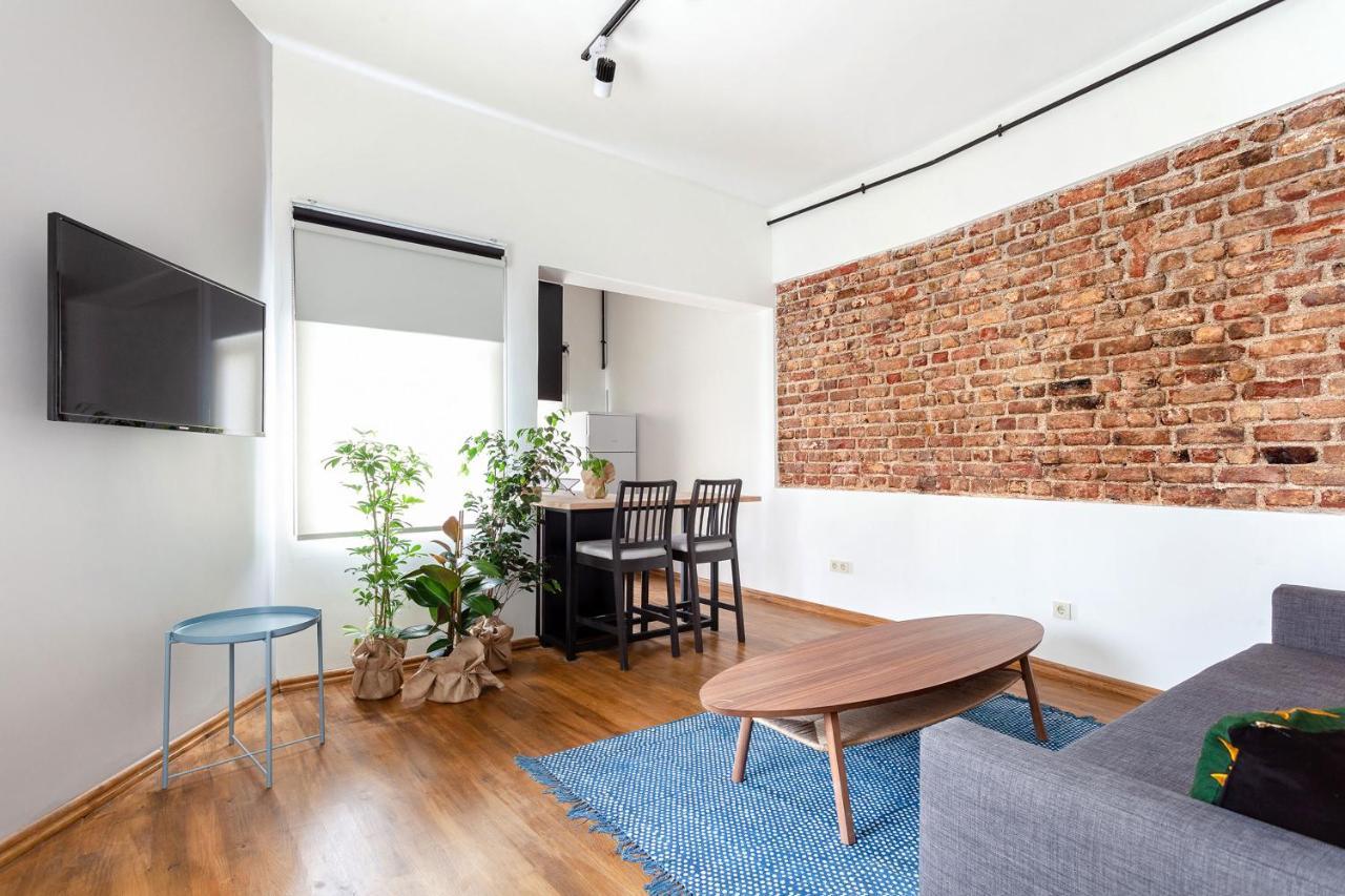 Origine Rentals Galata Tower Istambul Exterior foto