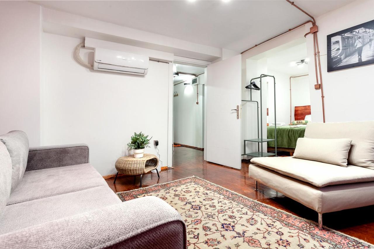 Origine Rentals Galata Tower Istambul Exterior foto